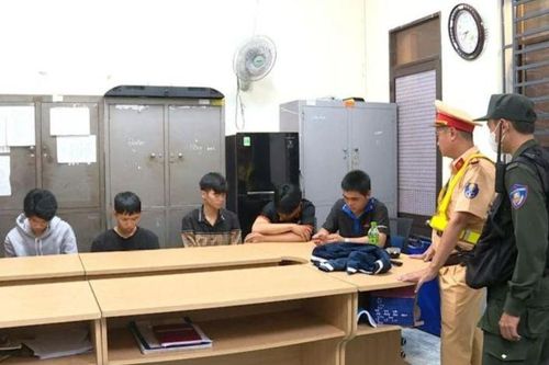 'Giá trị' ảo, tội phạm thật