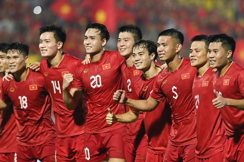 Trông chờ thành công của triết lý bóng đá mới