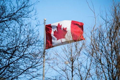 Quyết định mới của Canada với Nga