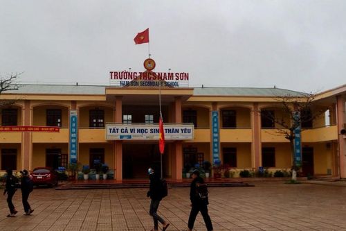 Đi tập văn nghệ, một nữ sinh ở Nghệ An bị tai nạn giao thông tử vong