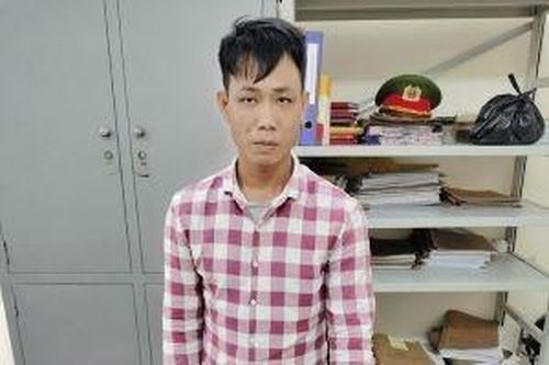 Bắt đối tượng cướp giật tài sản tại Vĩnh Long