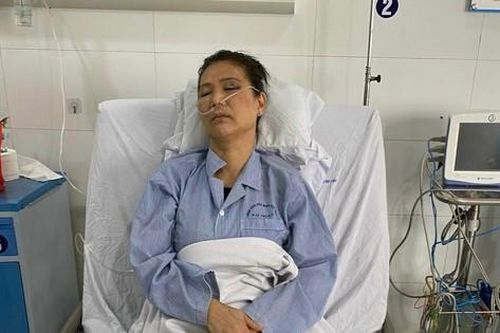 Công an Hải Phòng điều tra vụ nữ Việt kiều bị đánh nhập viện