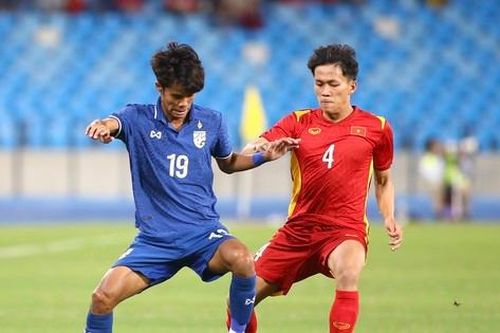 U22 Thái Lan bị 'nợ' gần 3 tỷ đồng tiền thưởng SEA Games 32