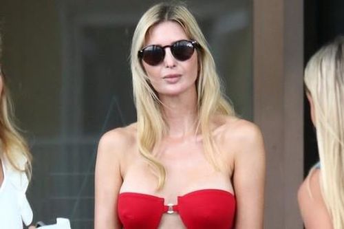 Chuyên gia chỉ ra những điểm 'dao kéo' trên khuôn mặt Ivanka Trump