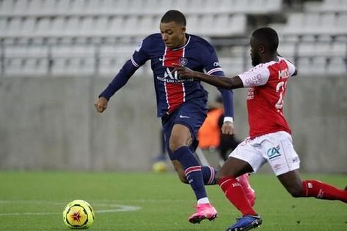 Nhận định Reims vs PSG, 23h00 ngày 11/11: Giải mã 'ngựa chứng'