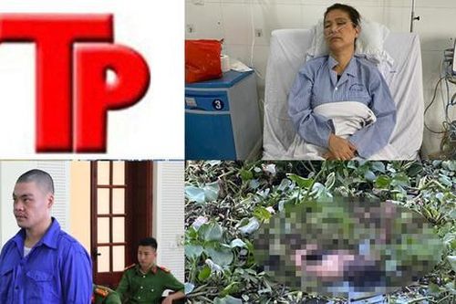 Bản tin Hình sự: Tin mới vụ chồng giết vợ rồi giấu xác trong bao tải