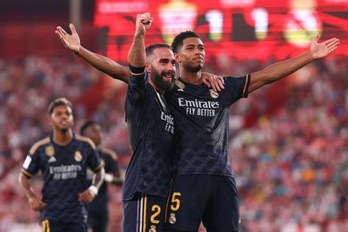 Nhận định Real Madrid vs Valencia, 03h00 ngày 12/11: Kền kền tung cánh