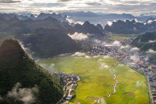 Du lịch Mường Khương - Khám phá miền hoang sơ
