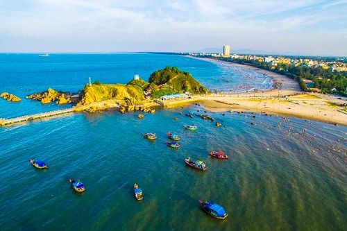 Nghệ An từng bước đưa du lịch trở thành ngành kinh tế mũi nhọn