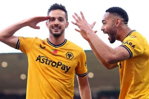 Hàng công 'lao dốc', Tottenham mất cơ hội đầu bảng