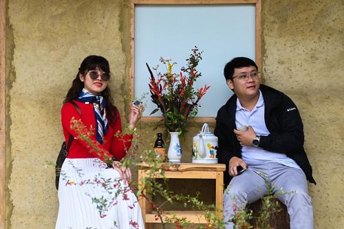 Người Lô Lô Chải phất lên nhờ kinh doanh homestay