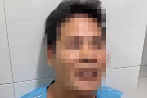 Nghi phạm sát hại người phụ nữ, giấu xác trong bao tải là chồng nạn nhân