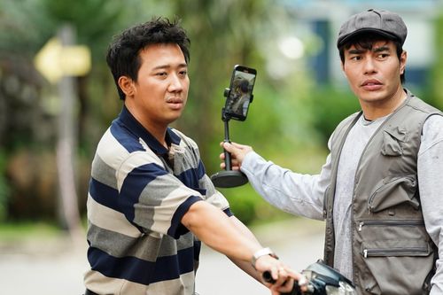 Cựu Cục trưởng Cục Điện ảnh nói gì về hai phim gây tranh cãi của Trấn Thành