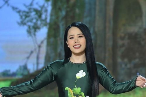 Cao Phương Thủy muốn định danh tên mình ở dân ca Ví, Giặm