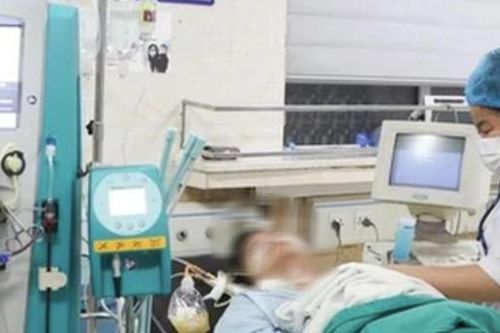 Bữa nhậu suýt cướp mạng sống người đàn ông 32 tuổi
