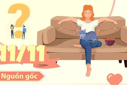 Nguồn gốc và ý nghĩa của Ngày lễ Độc thân 11/11