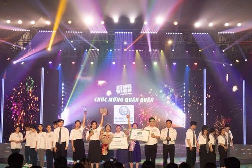 'Sinh viên thế hệ mới': Dự án phổ cập kỹ năng sơ cứu giành Giải Nhất