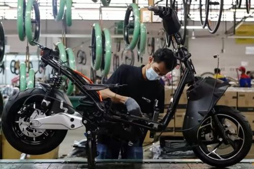 Indonesia sẽ kéo dài chương trình ưu đãi xe điện vào năm tới