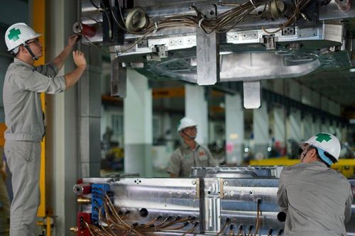 An Phát Holdings đăng ký bán ra 5 triệu cổ phiếu NHH của Nhựa Hà Nội