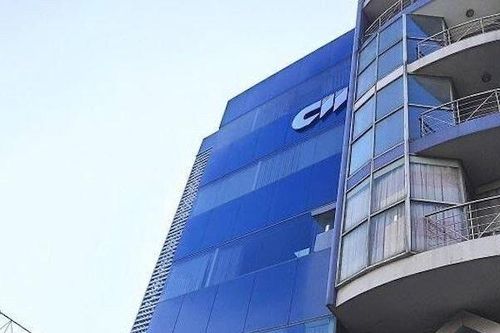 CII quay lại gom cổ phiếu NBB khi thị giá xuống thấp