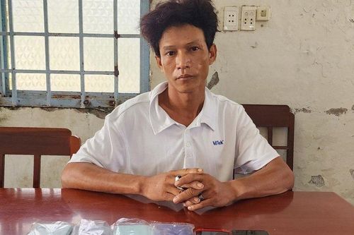 Bắt giữ tên đạo chích gây ra hàng loạt vụ trộm cắp tại bệnh viện