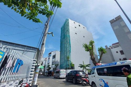 Vụ 3 công nhân xây dựng tử vong: UBND tỉnh Bình Thuận đề nghị làm rõ