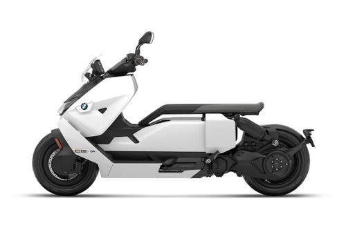 Bảng giá xe máy BMW tháng 11/2023