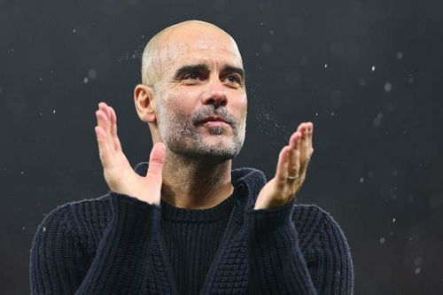 Top 10 HLV xuất sắc nhất năm 2023: Pep Guardiola 'vô đối'