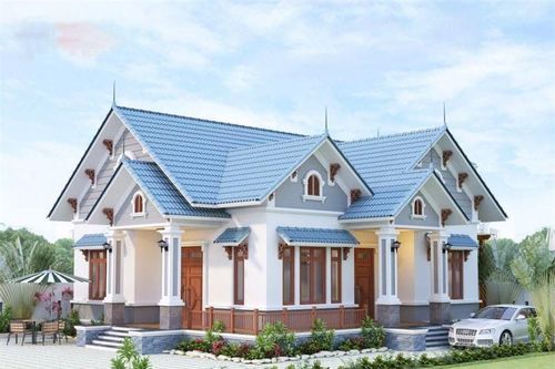 12 nguyên tắc phong thủy giúp gia chủ phát tài, thịnh vượng