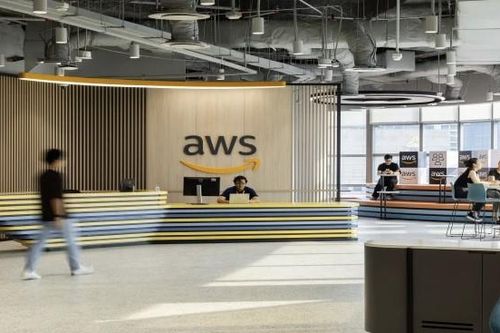 Amazon Web Services tăng sự hiện diện tại ASEAN