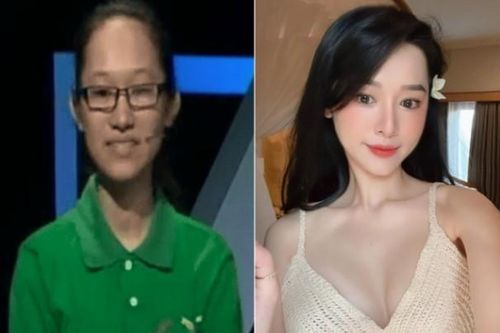 Cựu thí sinh Đường lên đỉnh Olympia lột xác đỉnh nhất: Toàn làm ở công ty 'khủng', bật mí 3 bí quyết chinh phục nhà tuyển dụng