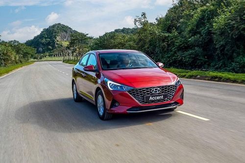 TC Group bán gần 7.500 xe Hyundai tại Việt Nam trong tháng 10/2023