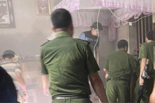 Người phụ nữ khiến cả gia đình chồng cũ được phen 'mất ăn mất ngủ' bởi hành động dại dột