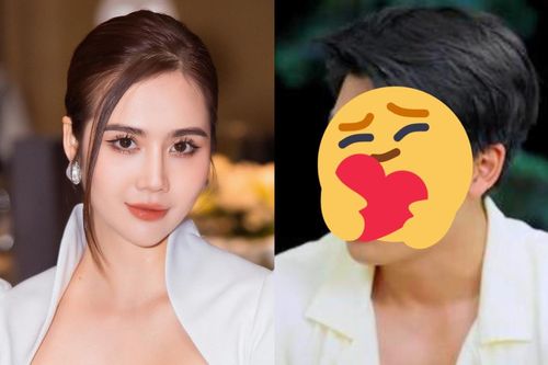 Không phải Đình Tú hay Mạnh Trường, đây là tình mới được Huyền Lizzie say mê