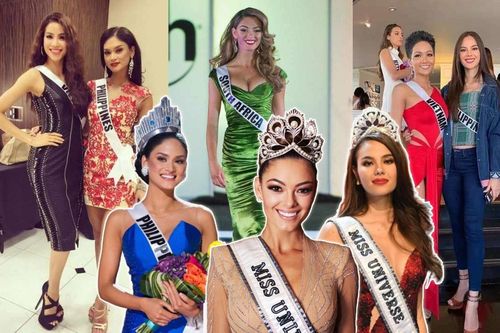 Các hoa hậu đăng quang Miss Universe từng là 'thảm họa thời trang': Đầu tư váy áo có cần thiết?