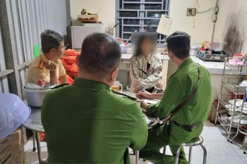 Buồn chuyện gia đình, thiếu nữ liền nhảy sông tự tử và cái kết cực bất ngờ