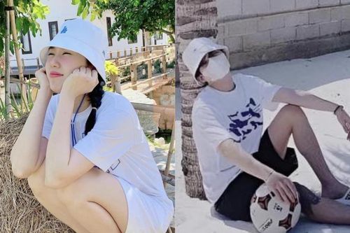 Netizen tiếp tục soi ra 'hint' hẹn hò lộ rõ mồn một giữa Thúy Ngân và Jack?