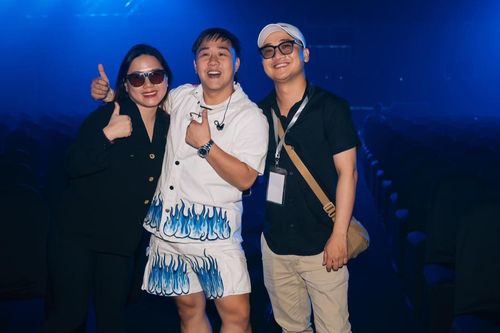 Concert 1589: 2 đêm nhạc bằng '3 căn nhà', chúng tôi chơi tất tay vì danh dự!