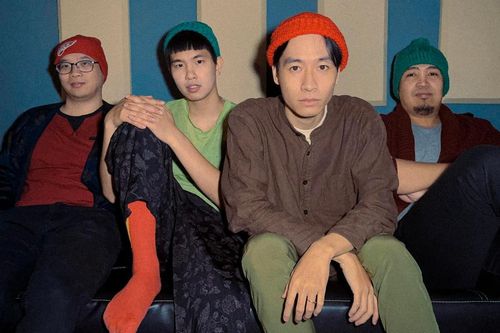 Ngọt - Nghệ sĩ Việt đầu tiên nhận đề cử Grammy là ai?