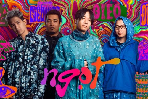 Đề cử Grammy của Ngọt mang ý nghĩa thế nào?