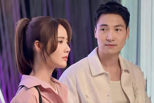 Bị chê quá 'dừ' không hợp Huyền Lizzie, hình ảnh mới của Mạnh Trường khiến netizen phải 'quay xe' gấp