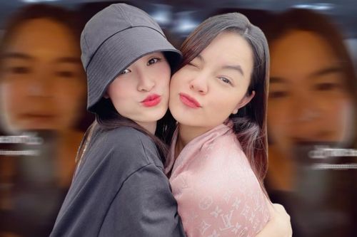 Phạm Quỳnh Anh livestream giao lưu cùng fan, Đông Nhi để lại bình luận nhận xét nhan sắc đàn chị