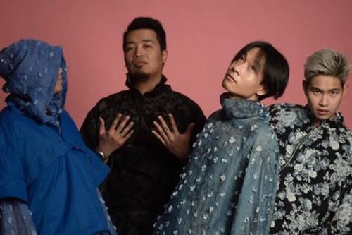 Nếu album 'Gieo' của Ngọt thắng giải Grammy, ai sẽ là người được nhận giải?