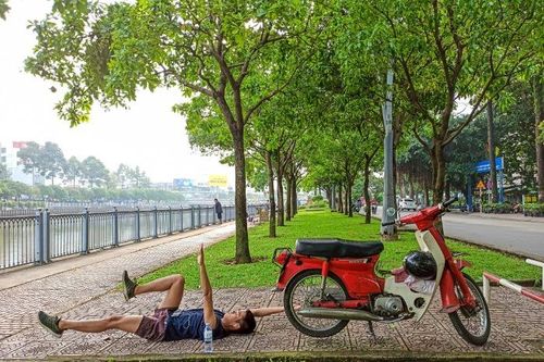 Chuyên gia đề xuất các giải pháp hạ tầng 'xanh' để phát triển đô thị bền vững