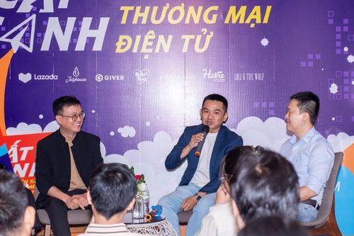 Chuyện kể từ những người 'sống sót' trên sàn thương mại điện tử