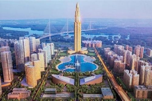 Chính thức triển khai thành phố thông minh Bắc Hà Nội