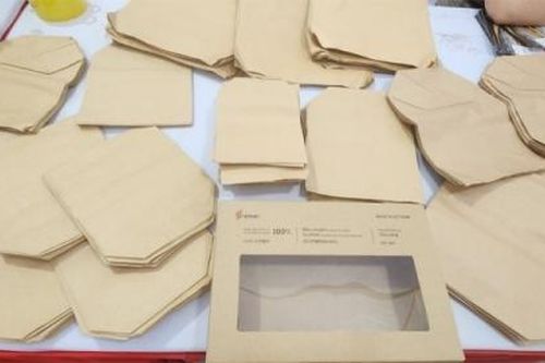 Giảm bao bì nhựa: Thay đổi từ nhận thức đến hành động