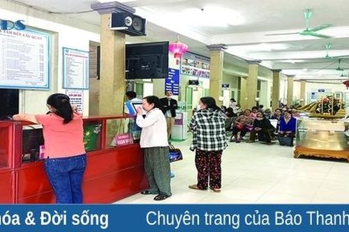 Phát huy hiệu quả hệ thống y tế tư nhân: Khẳng định vai trò