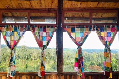 Tour Măng Đen 3 ngày 2 đêm thưởng ngoạn sắc hoa dã quỳ