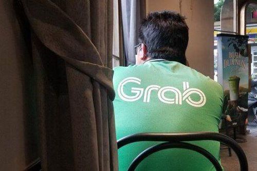 Grab hòa vốn EBITDA